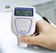 Máy đo độ dày lớp phủ Biuged BGD 545